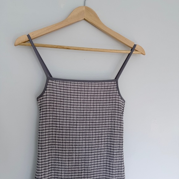 Aritzia Wilfred Jazz Midi Dress - Picture 3 of 9